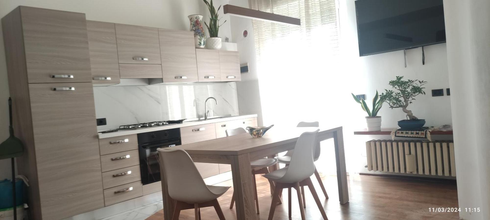 Residenza Cecchini * Rimini
