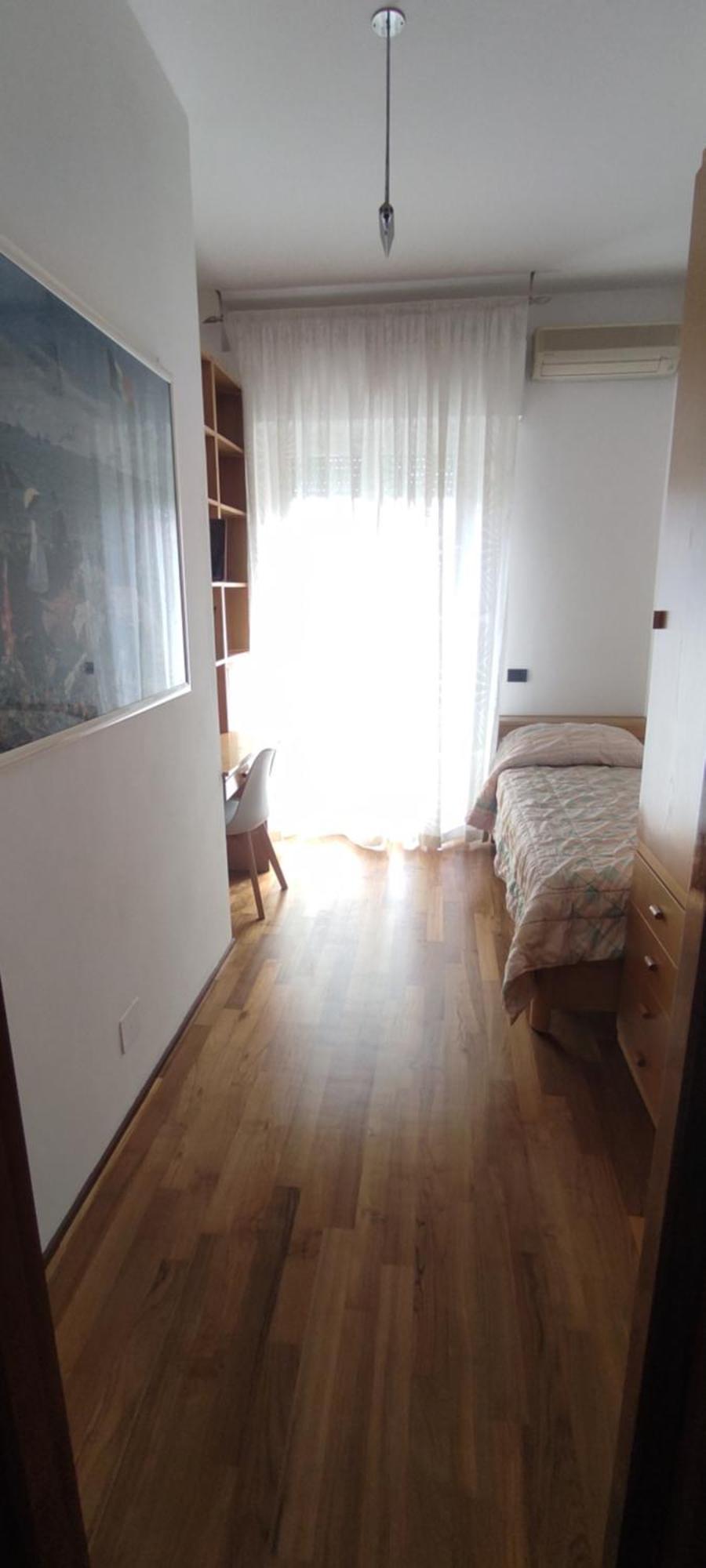 Residenza Cecchini Apartment *