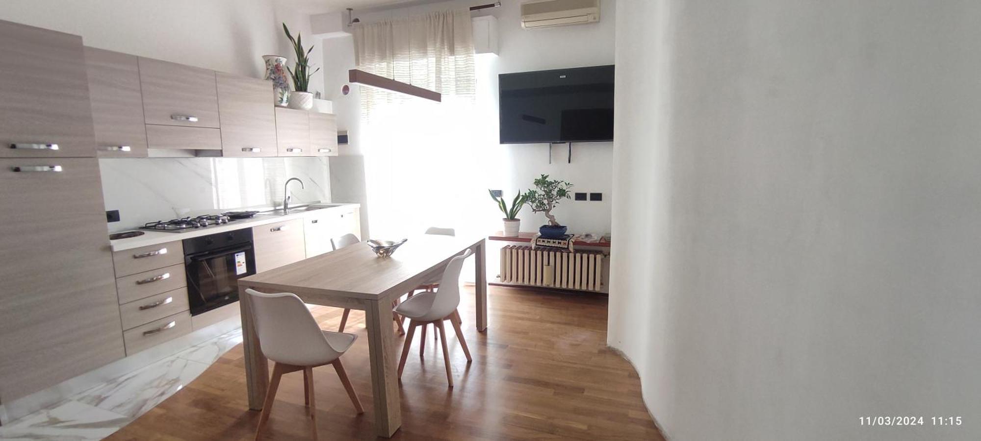 Apartment Residenza Cecchini *