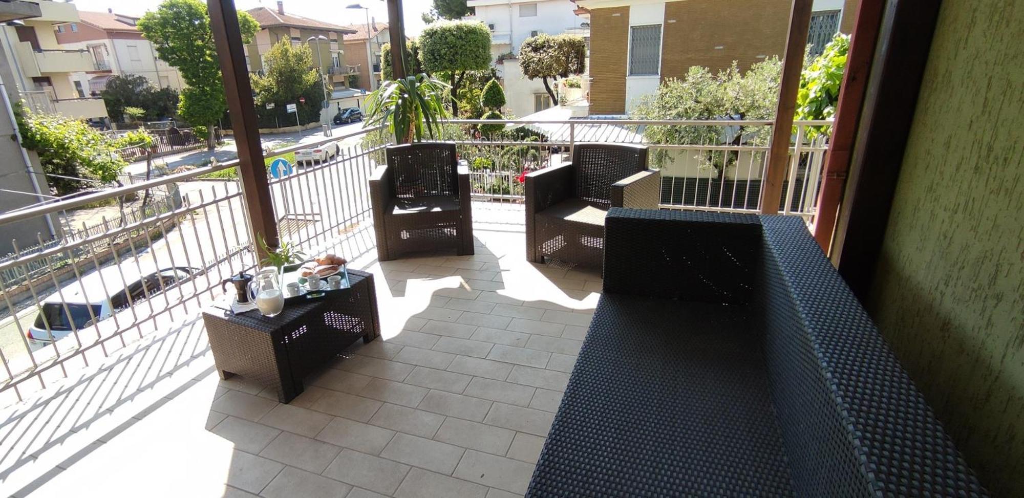 Apartment Residenza Cecchini *