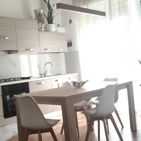 Residenza Cecchini Apartment Rimini Exterior photo