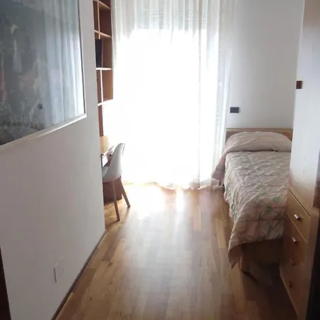 Residenza Cecchini Apartment Rimini Exterior photo